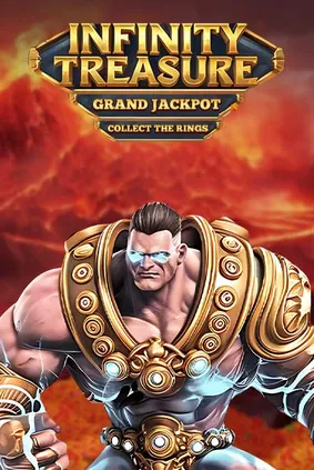 Infinity Treasure slot