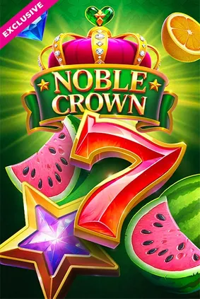 Noble Crown slot
